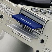 Konica Minolta Z5