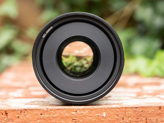 Laowa 100mm f/2.8 2x Ultra Macro APO