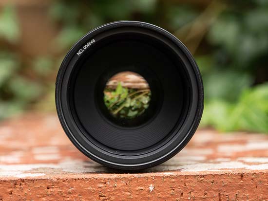 Laowa 100mm f/2.8 2x Ultra Macro APO