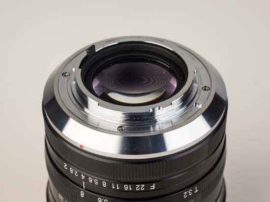 Laowa 105mm f/2 (T3.2) STF Review | Photography Blog