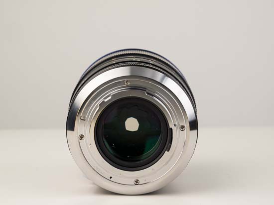 Laowa 105mm f/2 (T3.2) STF Review | Photography Blog