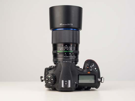 Laowa 105mm F 2 T3 2 Stf Review Photography Blog
