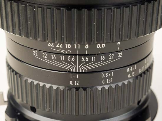 Laowa 15mm f/4 Wide Angle Macro