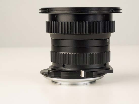 Laowa 15mm f/4 Wide Angle Macro