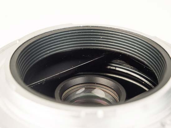 Laowa 15mm f/4 Wide Angle Macro