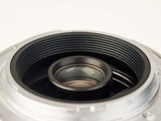 Laowa 15mm f/4 Wide Angle Macro