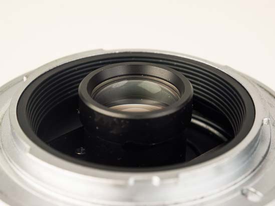 Laowa 15mm f/4 Wide Angle Macro