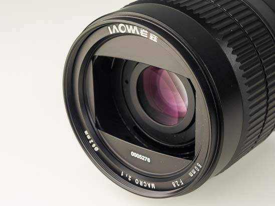 Laowa 60mm f/2.8 2X Ultra-Macro Review | Photography Blog Laowa 60mm f/2.8 2X Ultra-Macro Review | Photography Blog