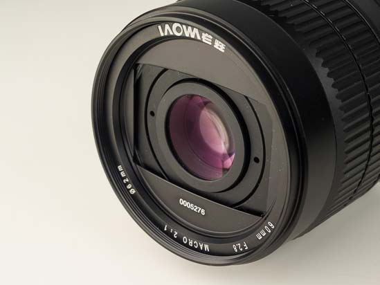 laowa 60mm canon