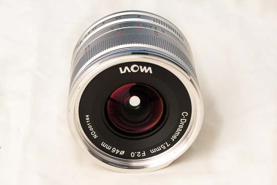 Laowa 7 5mm F 2 Mft Review Photography Blog