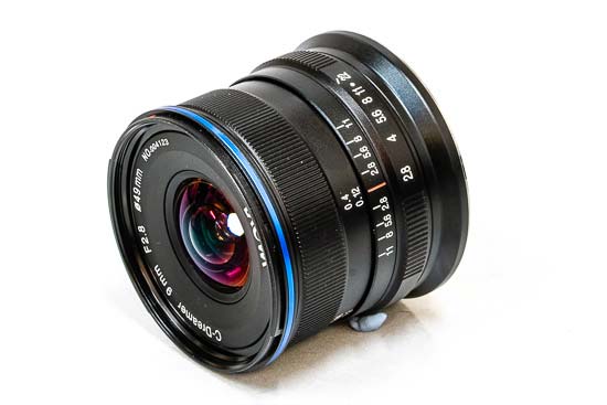 Laowa 9mm f/2.8 Zero-D Review | Photography Blog Laowa 9mm f/2.8 Zero-D Review | Photography Blog