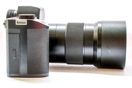 ‼️LEICA APO-SUMMICRON-SL 1:2/75 ASPH‼️ Leica APO-Summicron-SL 75mm f/2 ASPH. Review | PCMag