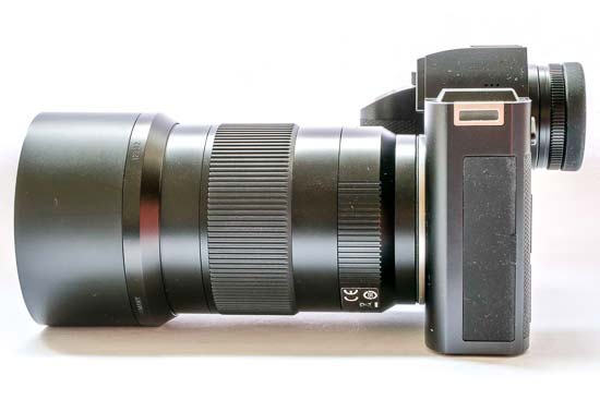 Leica APO-Summicron-SL 75mm f/2 ASPH Review | Photography Blog