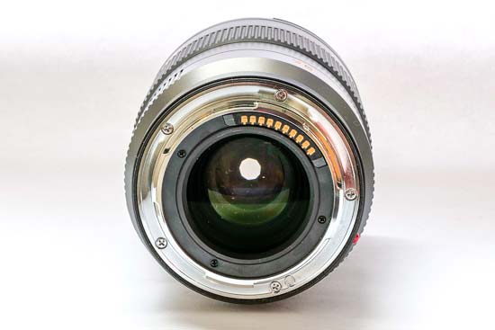 Leica APO-Summicron-SL 75mm f/2 ASPH Review | Photography Blog Leica APO-Summicron-SL 75mm f/2 ASPH Review | Photography Blog
