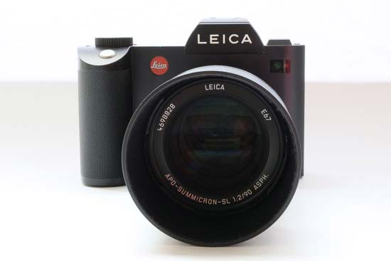 【使用頻度少】APO-SUMMICRON-SL 1：2/90 ASPH.