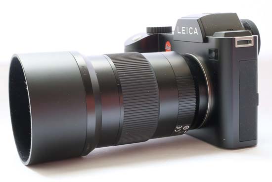 Leica APO-Summicron-SL 90mm f/2 ASPH Review | Photography Blog Leica APO-Summicron-SL 90mm f/2 ASPH Review | Photography Blog