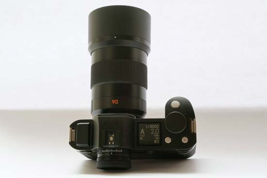 kamera fujifilm mirrorless terbaik