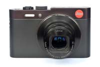 Panasonic LUMIX DMC-LF1 12.1MP Digital Camera, Leica 7x Zoom lens shops - Black *FLAW