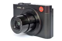LEICA C type112 ダークレッド(18 489) New Leica C (Type 112) Camera Specs | La Vida Leica!