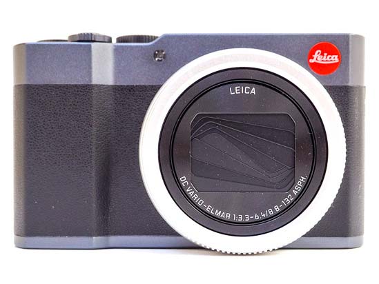 Leica D-LUX 2 with Leica DC Vario-Elmarit zoom 28-112mm lens