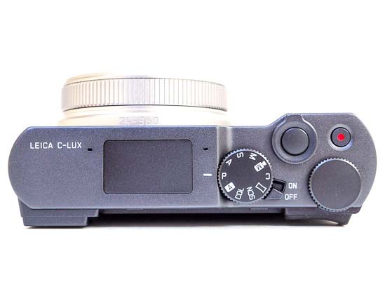 Leica announces D-Lux 4 and C-Lux 3: Digital Photography Review