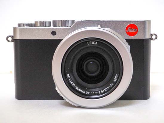 Leica D Lux 7 Review   Photography Blog