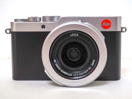 Leica D-Lux 7 Review 