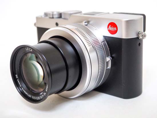 Leica D-Lux 7 Review | Photography Blog