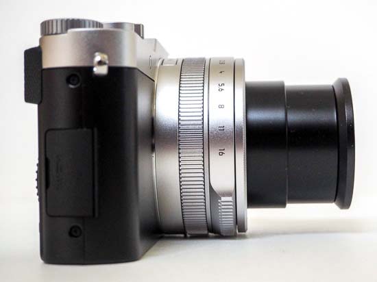 Leica D-Lux 7 rounds off a week of pleasant surprises - Macfilos