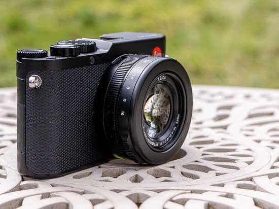 Leica D-Lux 8