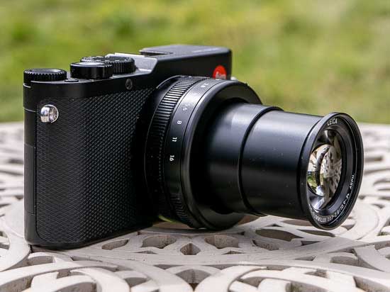 Leica D-Lux 8