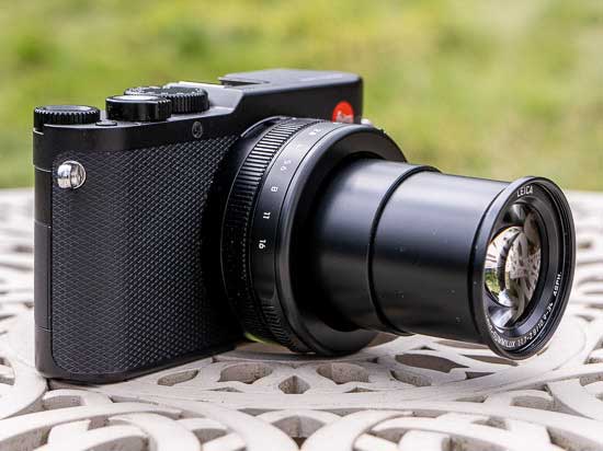 Leica D-Lux 8