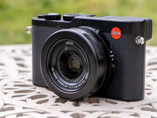 Leica D-Lux 8