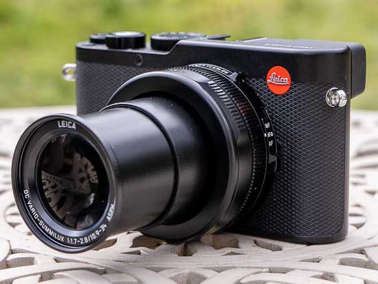 Leica D-Lux 8