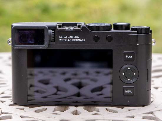 Leica D-Lux 8