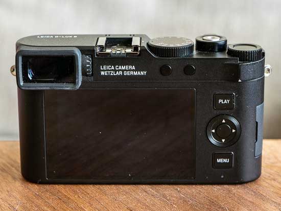 Leica D-Lux 8