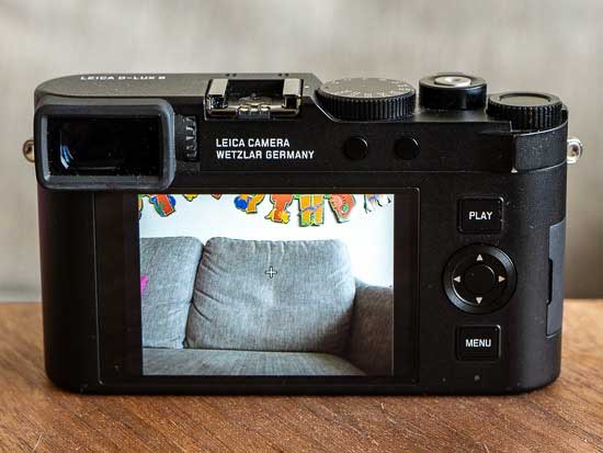 Leica D-Lux 8