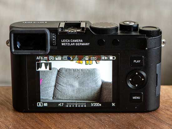 Leica D-Lux 8