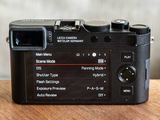 Leica D-Lux 8