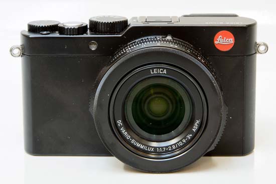 Leica typ 109 примеры фото