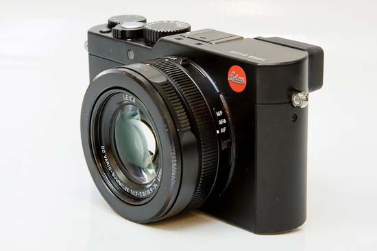 Leica typ 109 примеры фото