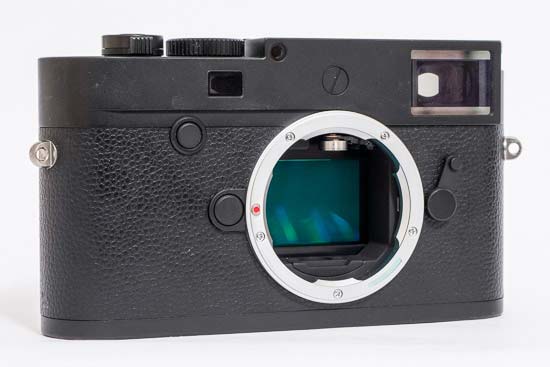 Leica M10 Monochrom: Rangefinder resolution at its mostest - Macfilos