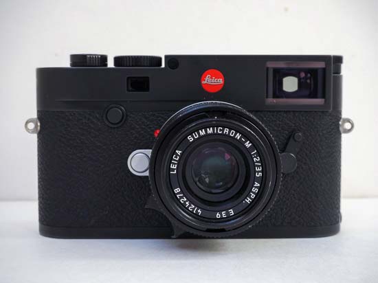 Leica M10-R Review