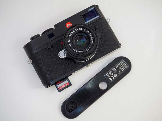 Leica M10-R review  Digital Camera World