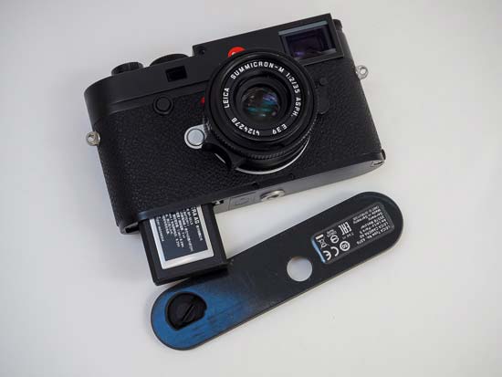 Leica M10-R Review