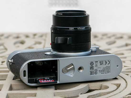 Leica M11