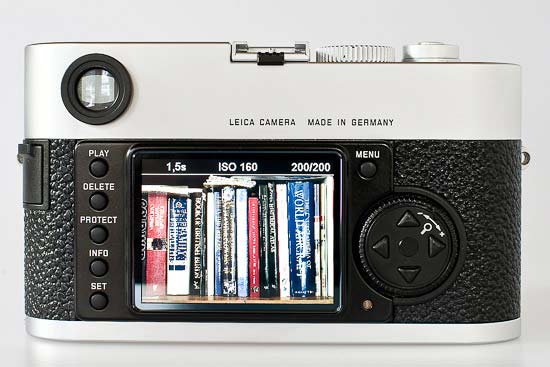 Leica M8.2 Review | Photography Blog