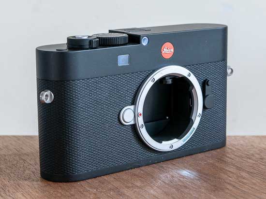 Leica M EV1