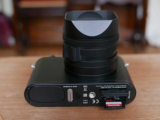 Rent a Leica E49 Color Filter Kit for Q2 Monochrom at