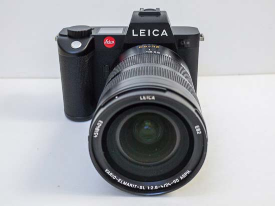 Leica SL2